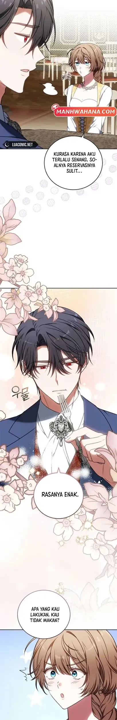 The 101st Confession Chapter 4 - halaman 26
