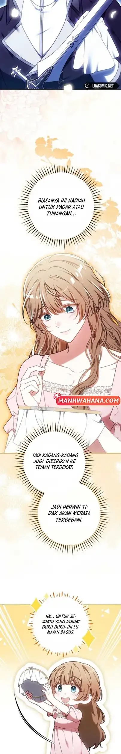 The 101st Confession Chapter 4 - halaman 3