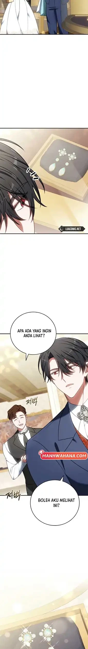 The 101st Confession Chapter 4 - halaman 33