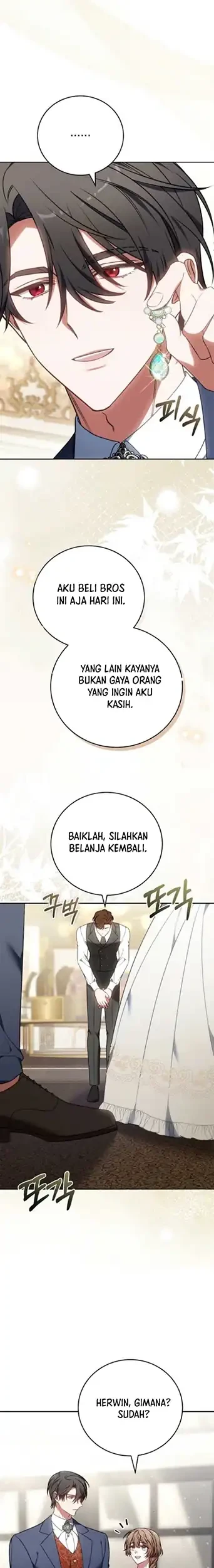The 101st Confession Chapter 4 - halaman 35