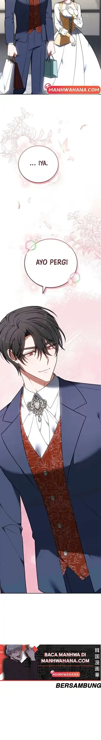 The 101st Confession Chapter 4 - halaman 36
