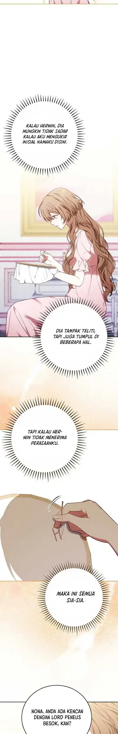 The 101st Confession Chapter 4 - halaman 4