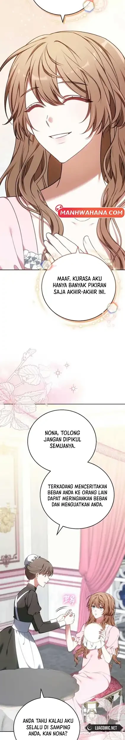 The 101st Confession Chapter 4 - halaman 8