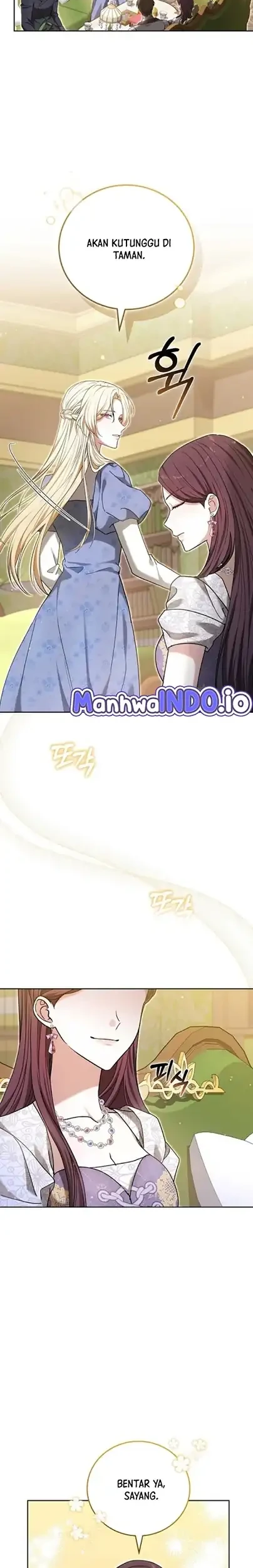 The 101st Confession Chapter 40 - halaman 24