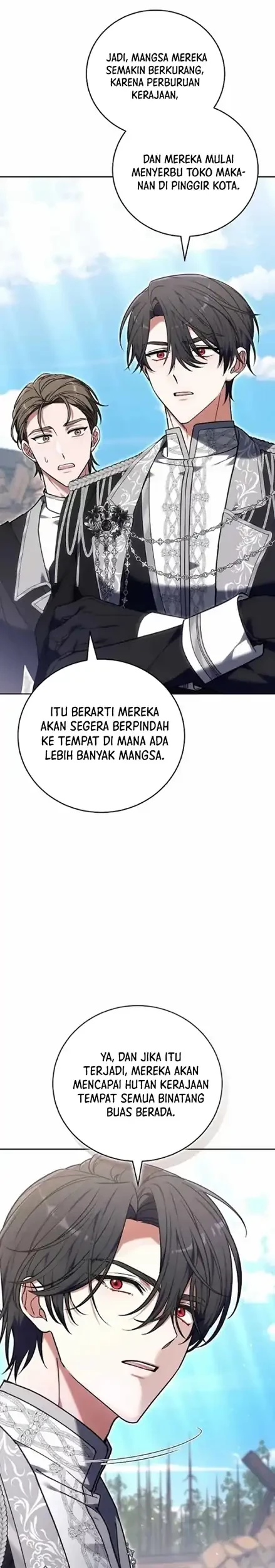 The 101st Confession Chapter 41 - halaman 11