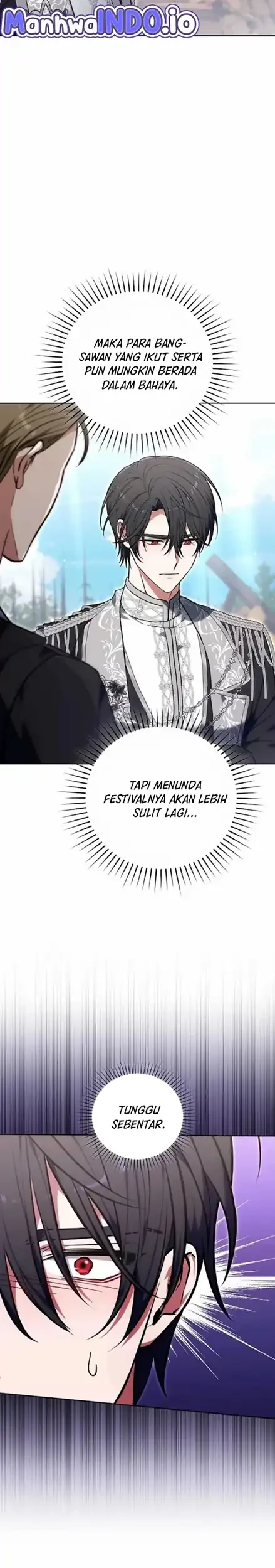 The 101st Confession Chapter 41 - halaman 12