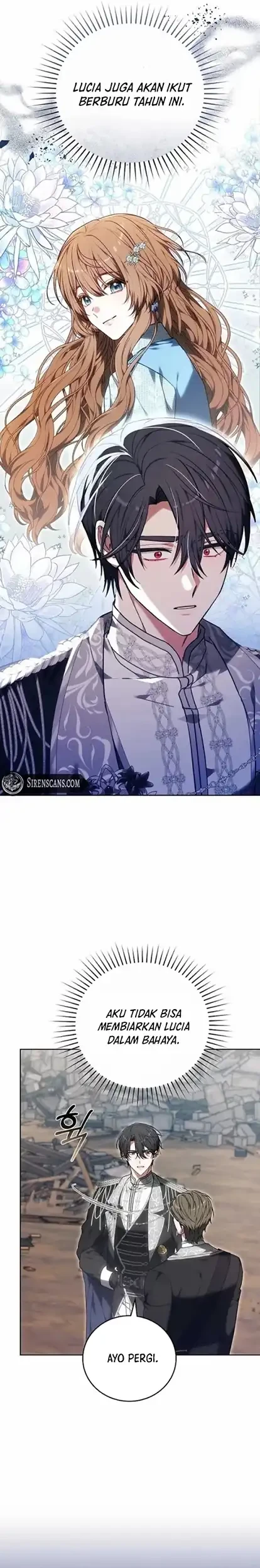 The 101st Confession Chapter 41 - halaman 13