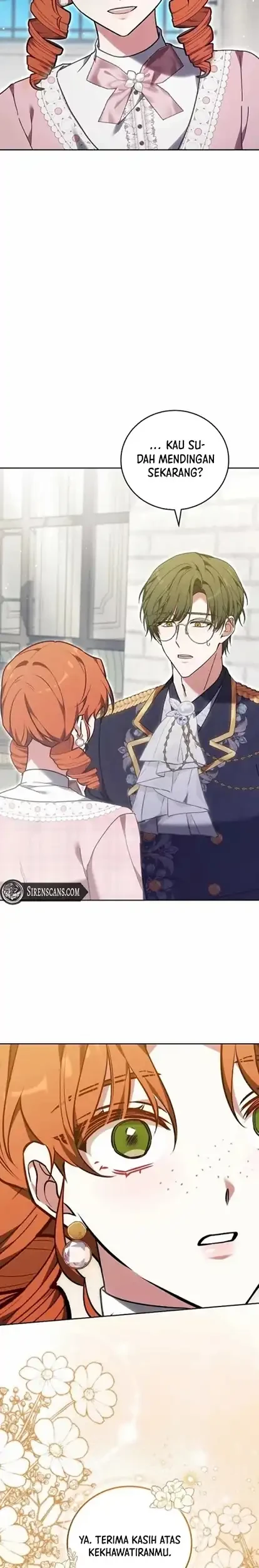 The 101st Confession Chapter 41 - halaman 17