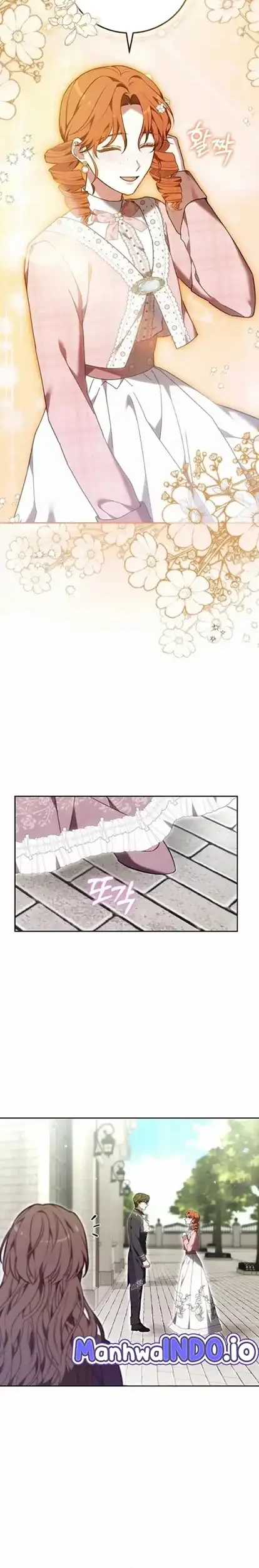 The 101st Confession Chapter 41 - halaman 18