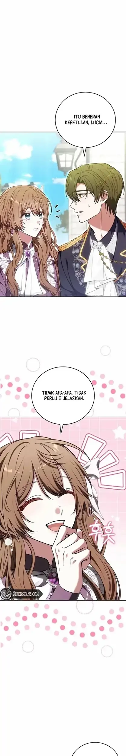The 101st Confession Chapter 41 - halaman 21