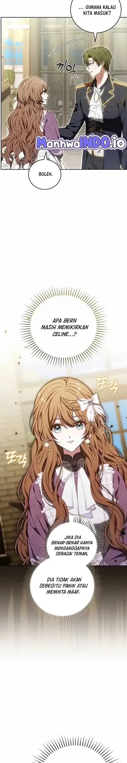 The 101st Confession Chapter 41 - halaman 22