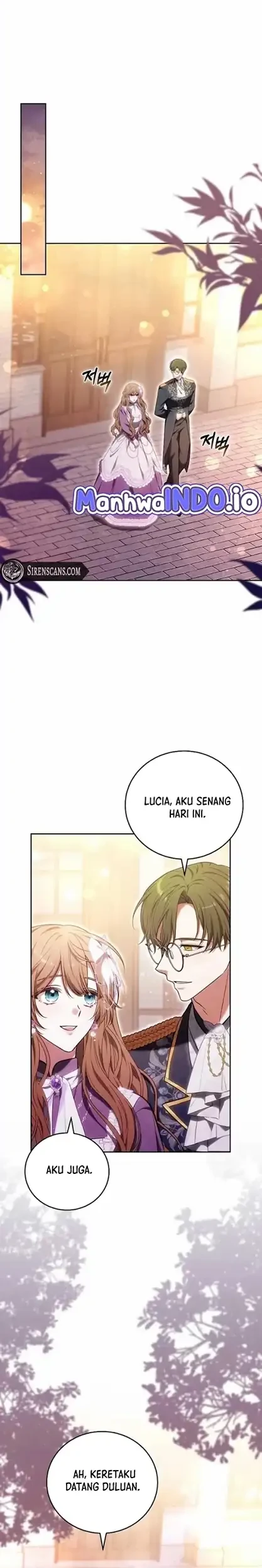 The 101st Confession Chapter 41 - halaman 24