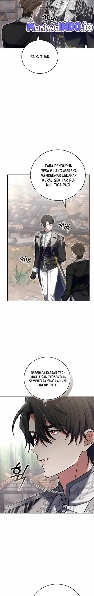 The 101st Confession Chapter 41 - halaman 4