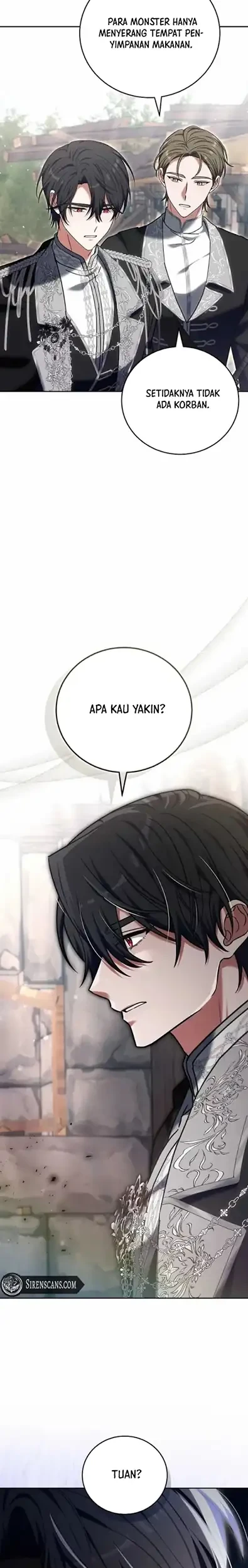 The 101st Confession Chapter 41 - halaman 5