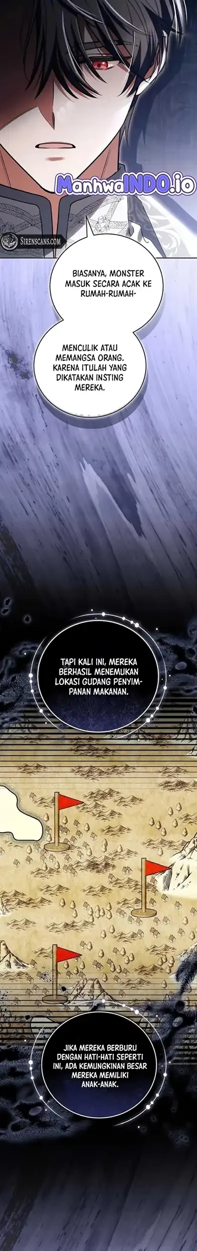 The 101st Confession Chapter 41 - halaman 6