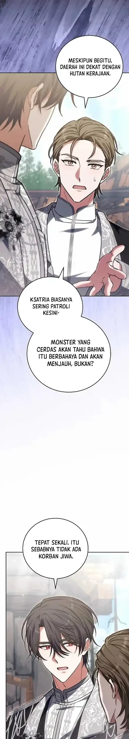 The 101st Confession Chapter 41 - halaman 7