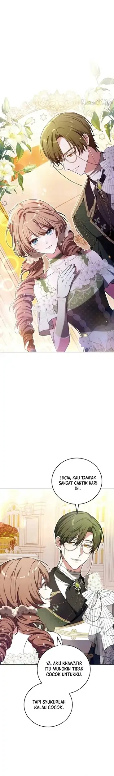 The 101st Confession Chapter 42 - halaman 24