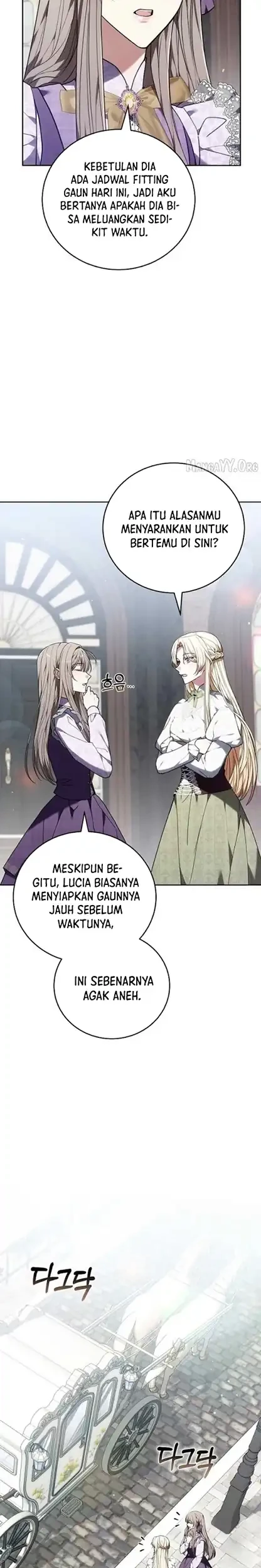 The 101st Confession Chapter 42 - halaman 3