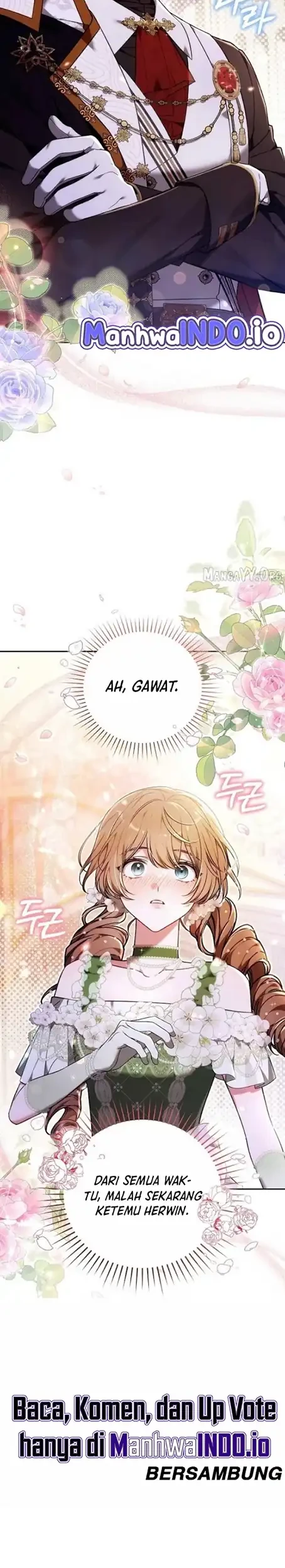The 101st Confession Chapter 42 - halaman 30