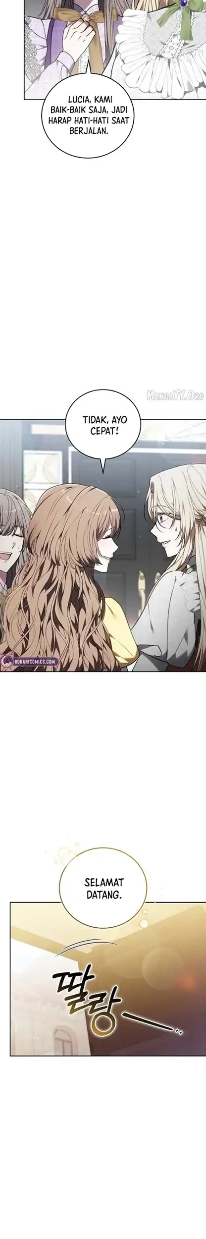 The 101st Confession Chapter 42 - halaman 5