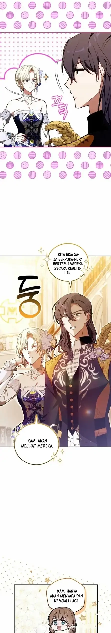 The 101st Confession Chapter 43 - halaman 13