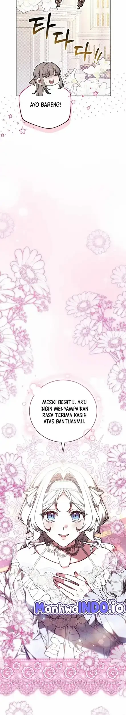 The 101st Confession Chapter 43 - halaman 14