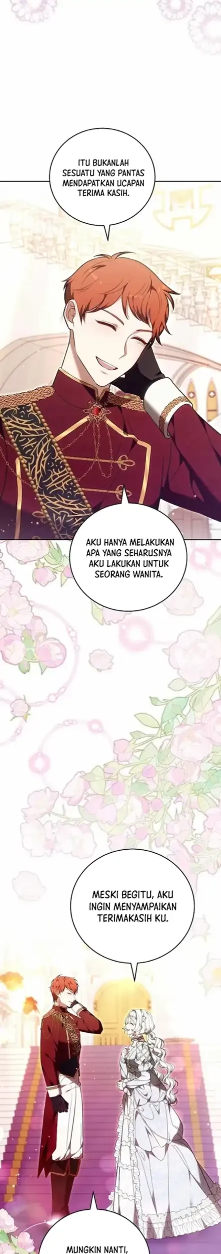 The 101st Confession Chapter 43 - halaman 15