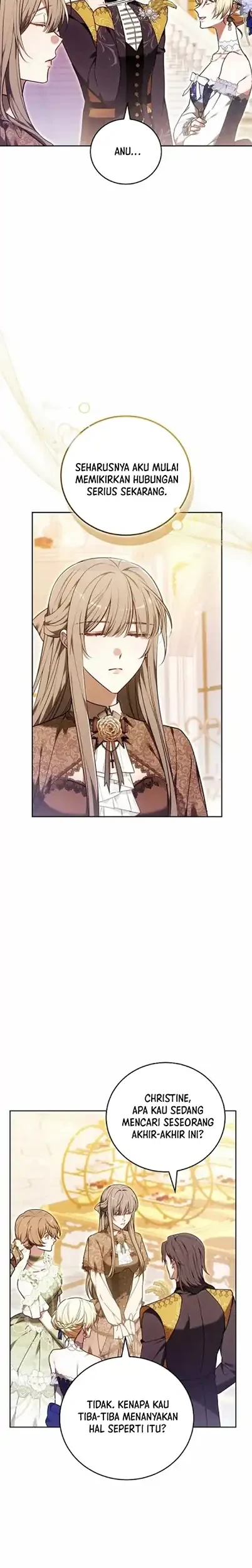 The 101st Confession Chapter 43 - halaman 24