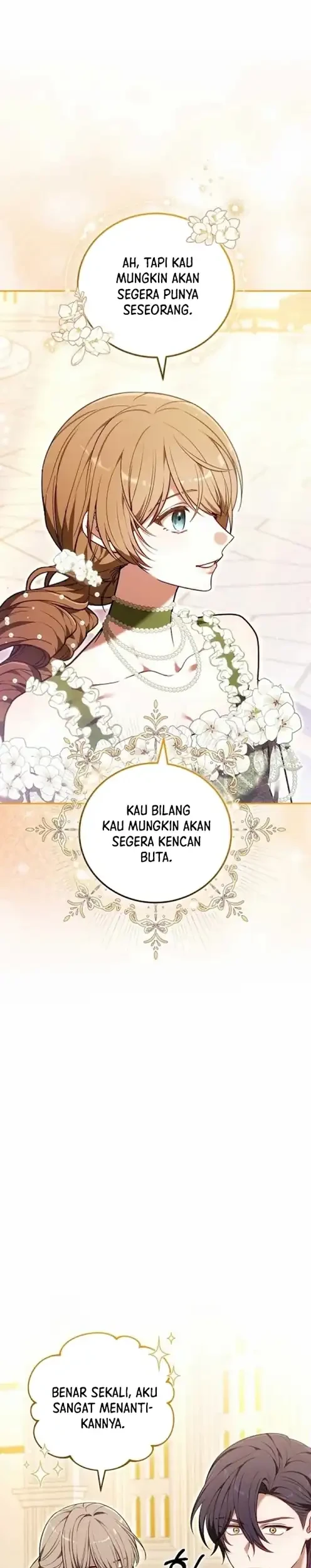 The 101st Confession Chapter 43 - halaman 25