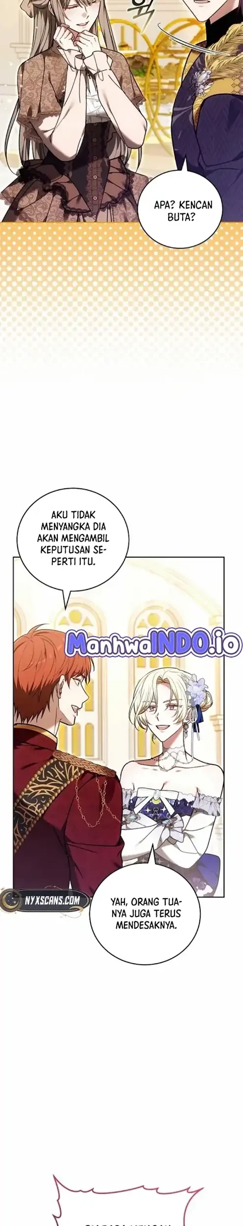 The 101st Confession Chapter 43 - halaman 26