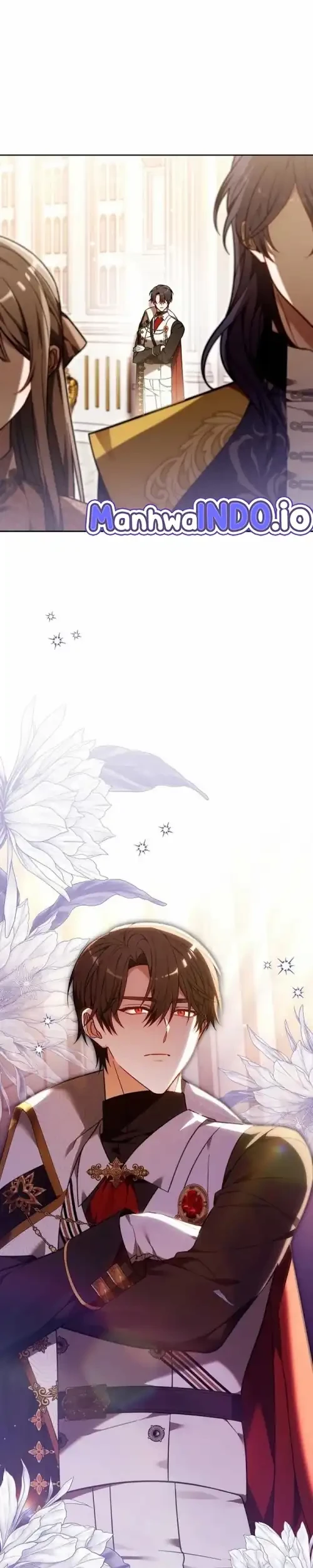 The 101st Confession Chapter 43 - halaman 35