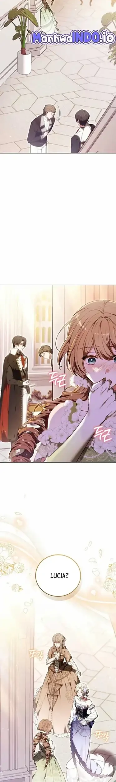 The 101st Confession Chapter 43 - halaman 4