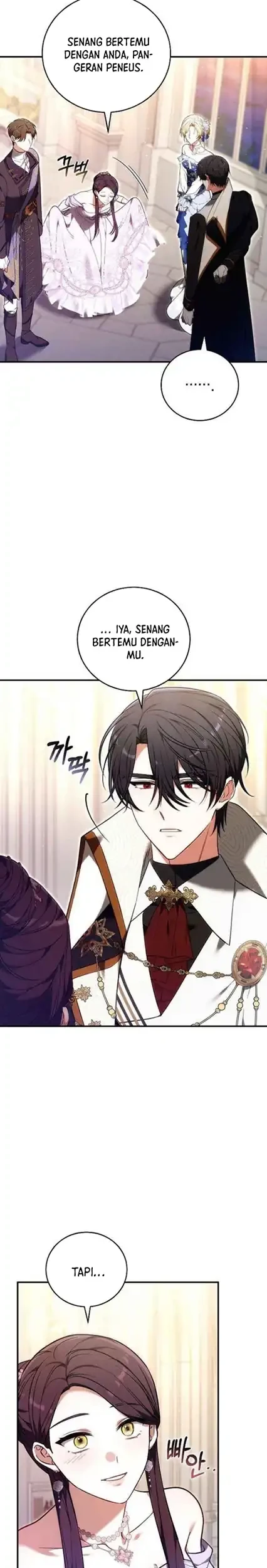 The 101st Confession Chapter 44 - halaman 15