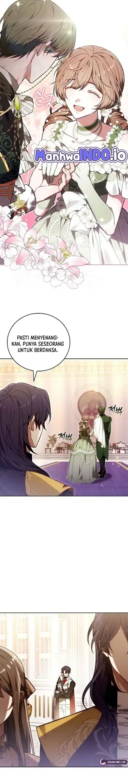 The 101st Confession Chapter 44 - halaman 2