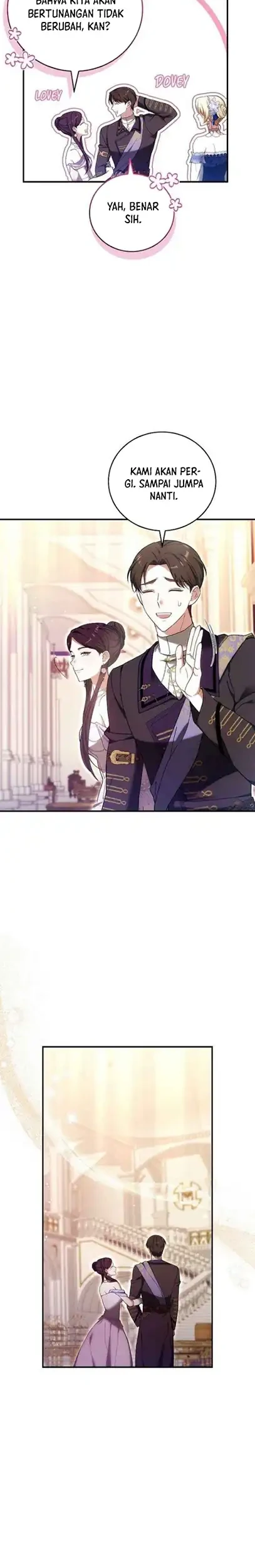The 101st Confession Chapter 44 - halaman 22