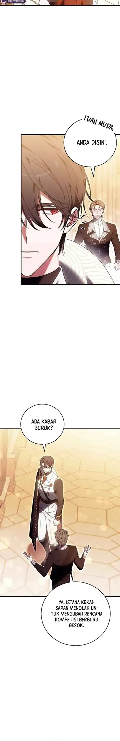 The 101st Confession Chapter 44 - halaman 24