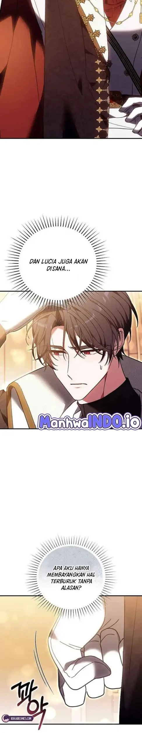 The 101st Confession Chapter 44 - halaman 26