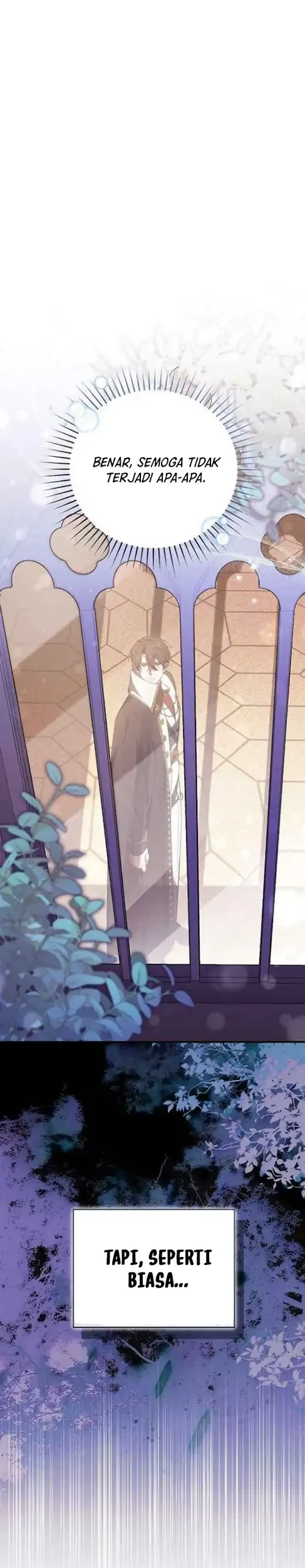 The 101st Confession Chapter 44 - halaman 27