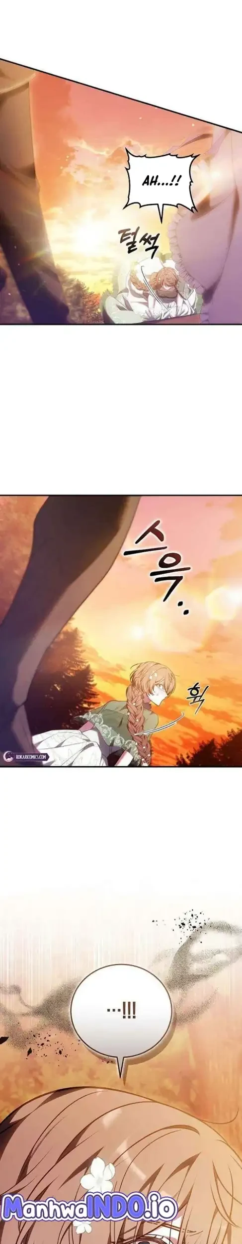 The 101st Confession Chapter 44 - halaman 29