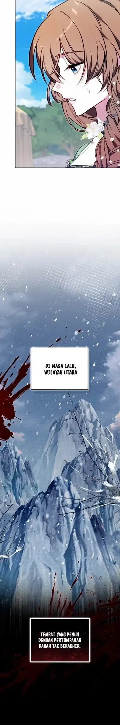 The 101st Confession Chapter 45 - halaman 11