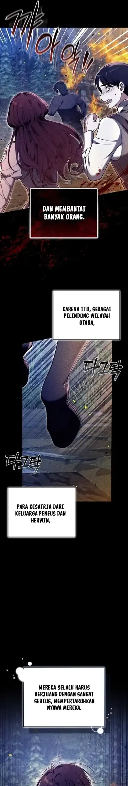 The 101st Confession Chapter 45 - halaman 13