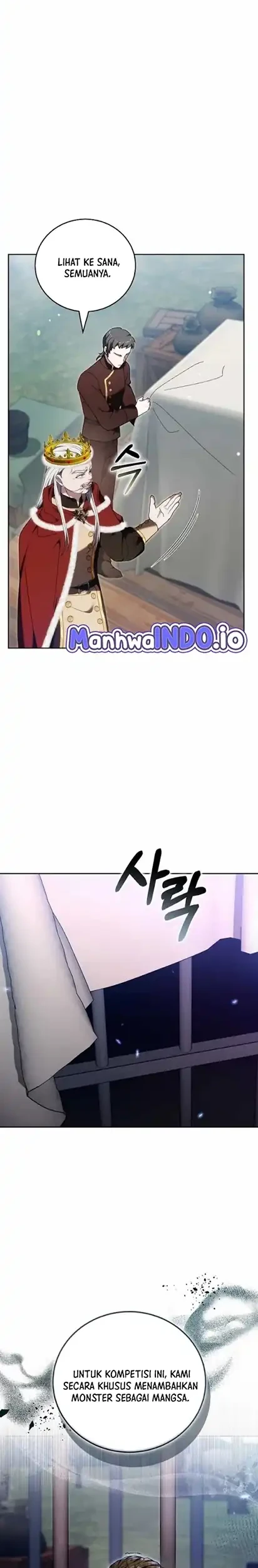 The 101st Confession Chapter 45 - halaman 20
