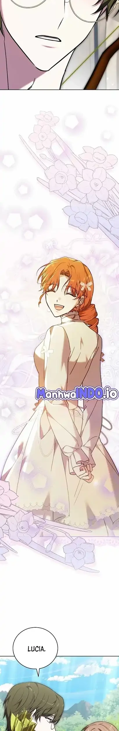 The 101st Confession Chapter 45 - halaman 26