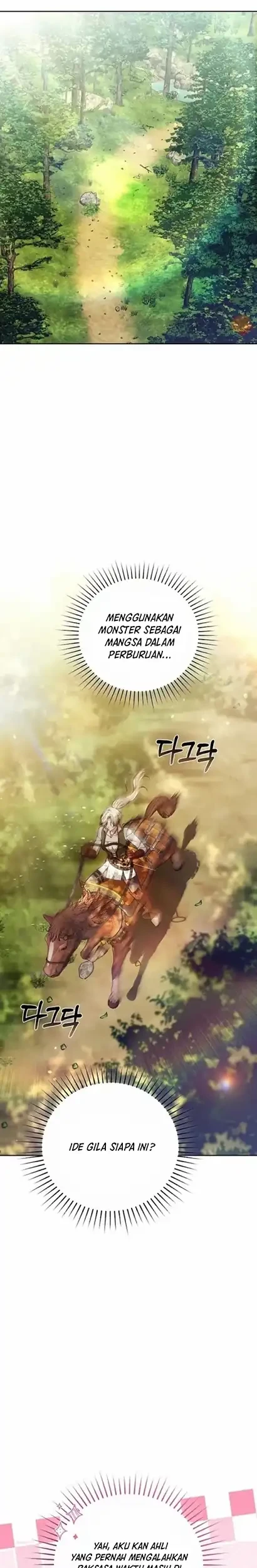 The 101st Confession Chapter 45 - halaman 29