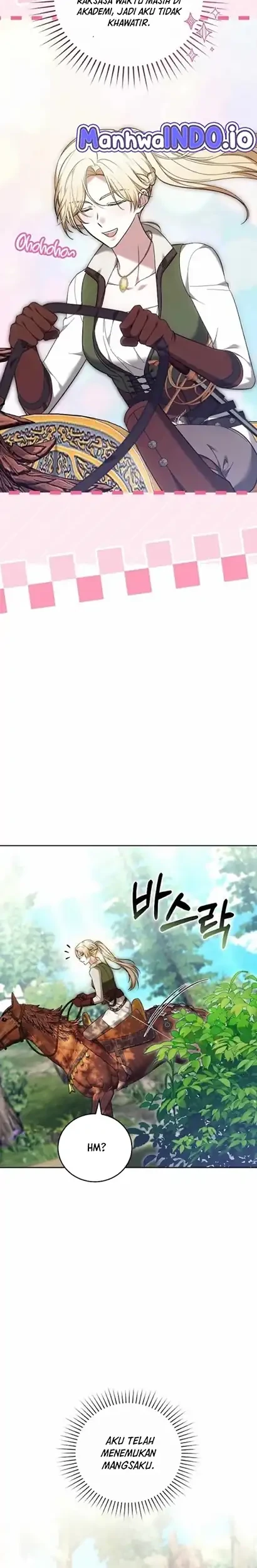 The 101st Confession Chapter 45 - halaman 30