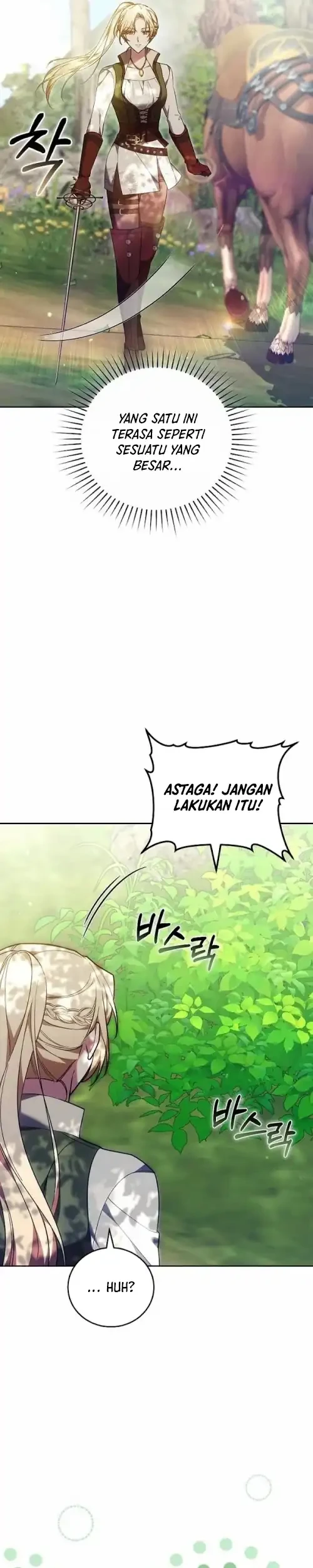 The 101st Confession Chapter 45 - halaman 31