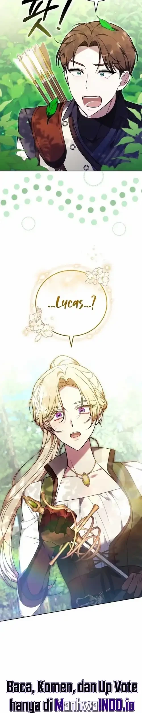 The 101st Confession Chapter 45 - halaman 33