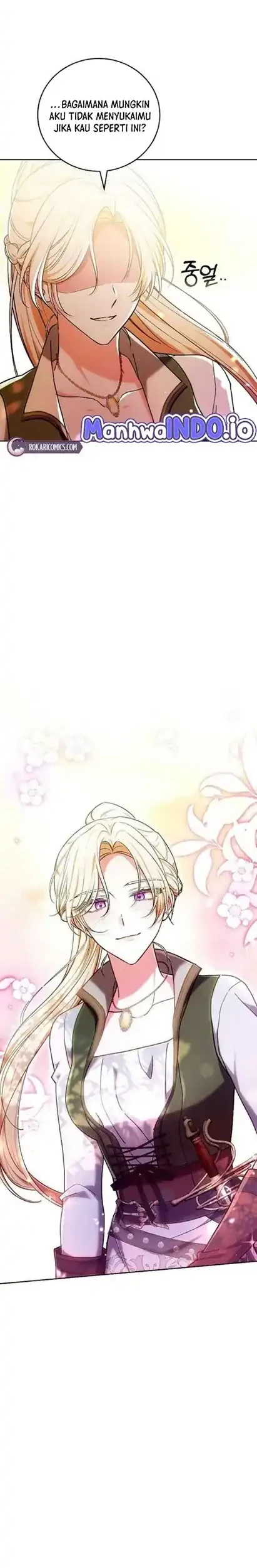 The 101st Confession Chapter 46 - halaman 12