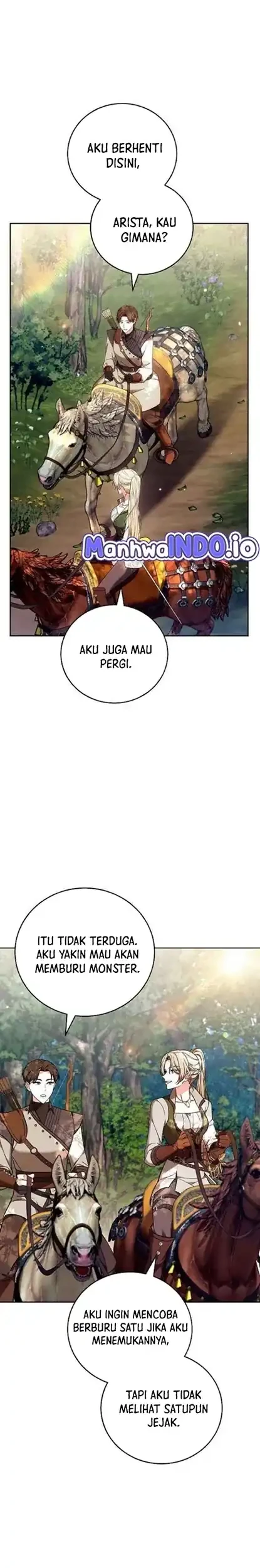The 101st Confession Chapter 46 - halaman 14