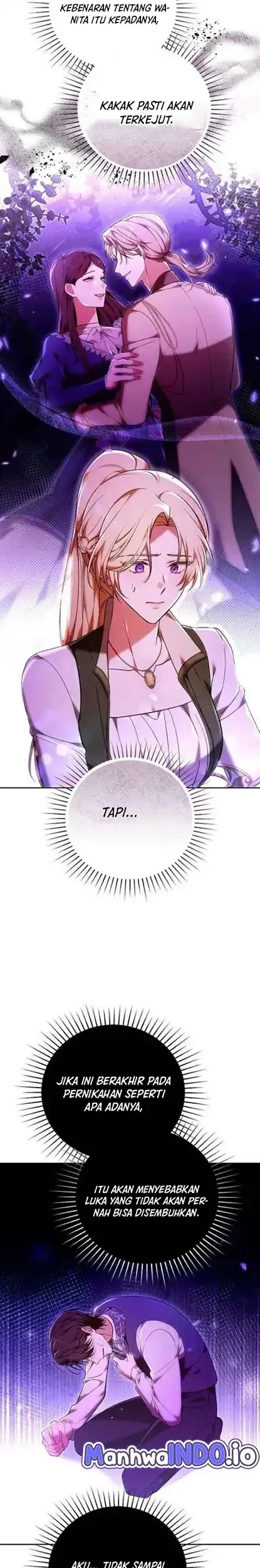 The 101st Confession Chapter 46 - halaman 17